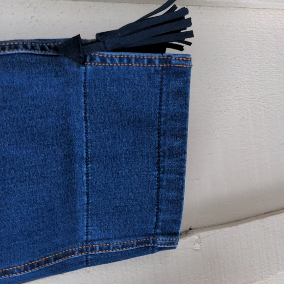 Tuk Tuk Classic Jeans 👖 - Picture 3 of 9